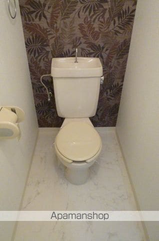 オークヒルズの内装写真