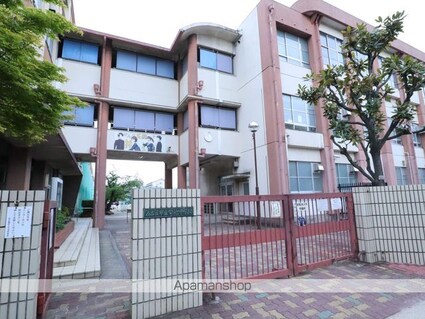 愛知県名古屋市千種区千種３丁目[1K/20.32m2]の周辺6
