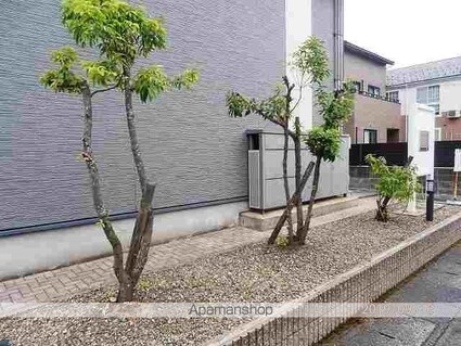 レオパレス睡蓮[1K/23.61m2]のその他部屋・スペース1