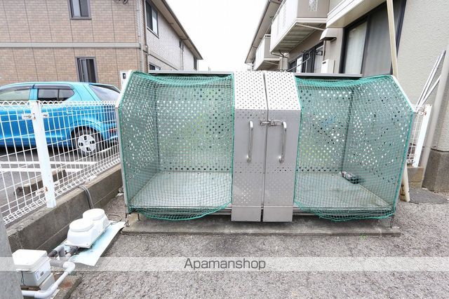 クレール海原IIのその他写真