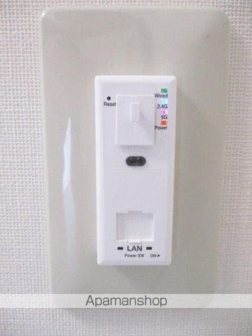 エスペランサの内装写真