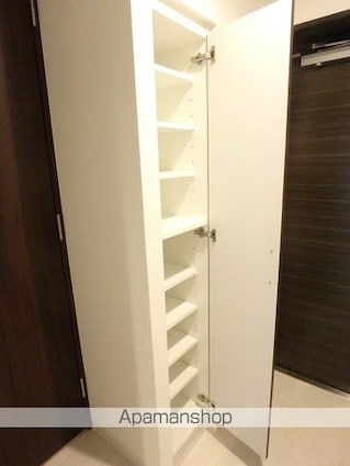 セルリアンパーク根岸[1K/27.68m2]の内装1