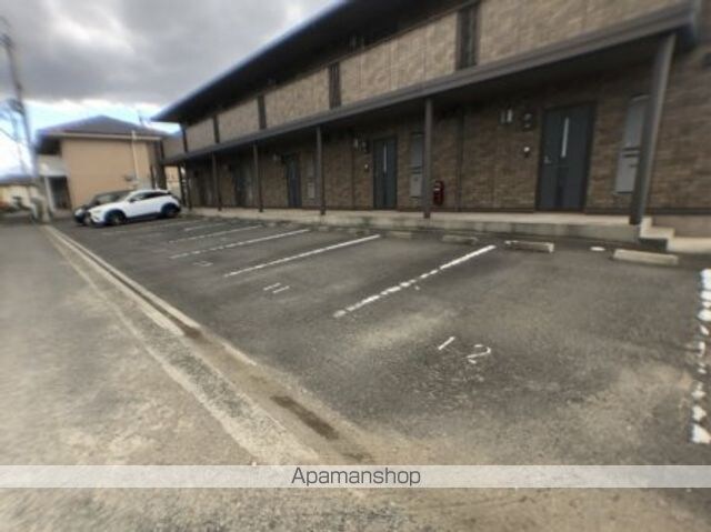 和歌山県和歌山市松江東２丁目[1DK/29.25m2]のエントランス2