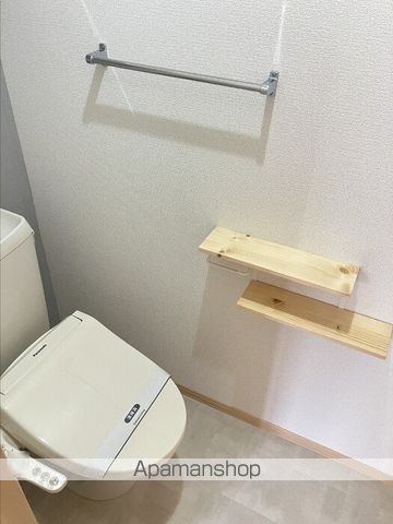 ルピナスかもべの内装写真