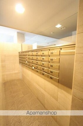 香川県高松市浜ノ町[4LDK/92.8m2]の共用部3