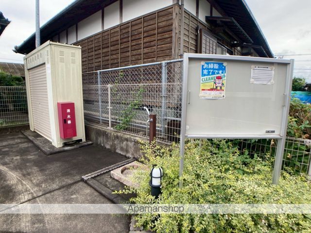 ドッグ・ウッド・ベルの外観写真