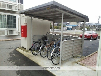 ハミング　ライフ　Ⅰ[1LDK/50.23m2]の共用部