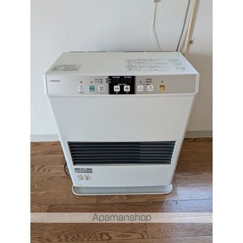 ノースコート北30条の内装写真