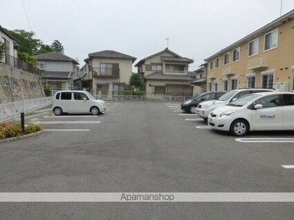 サンレミ　アニメート[2LDK/55.17m2]のエントランス1