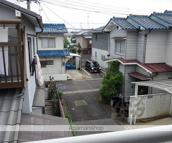 セジュールPOPOの内装写真