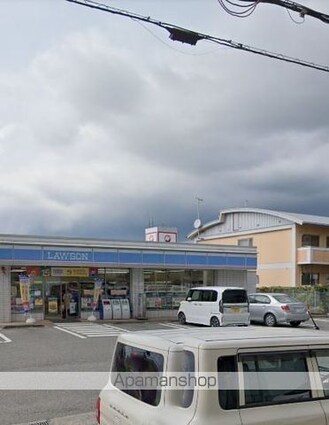 和歌山県岩出市清水[1LDK/47.2m2]の周辺2