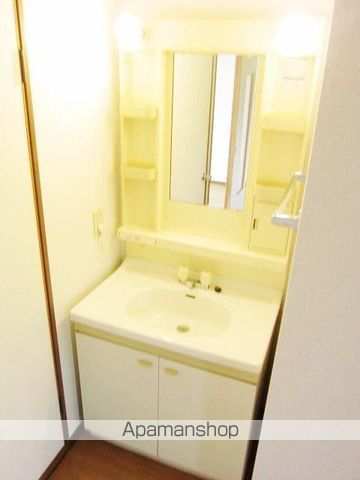 ニューシティ小野Bの内装写真