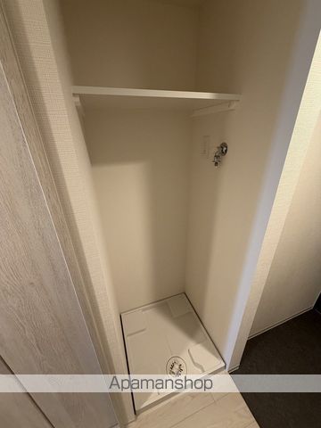 GEOENTFUKUSHIMANODARESIDENCEの内装写真