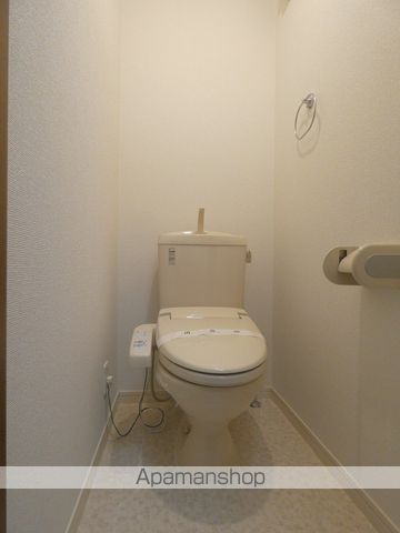 パークサイドサイワイBの内装写真