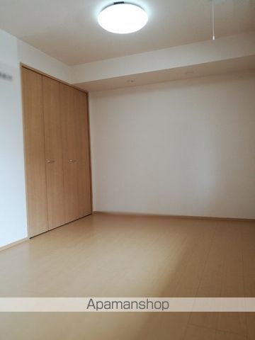 イース黒崎の内装写真