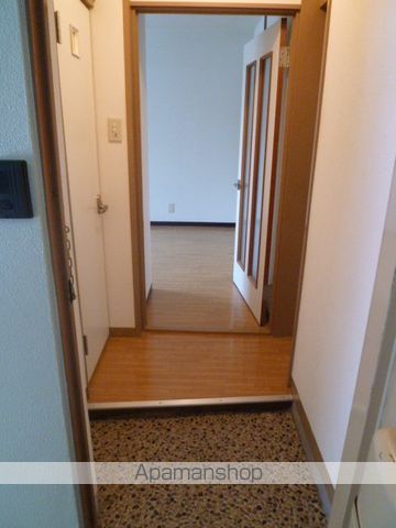 マンション三宅Aの内装写真