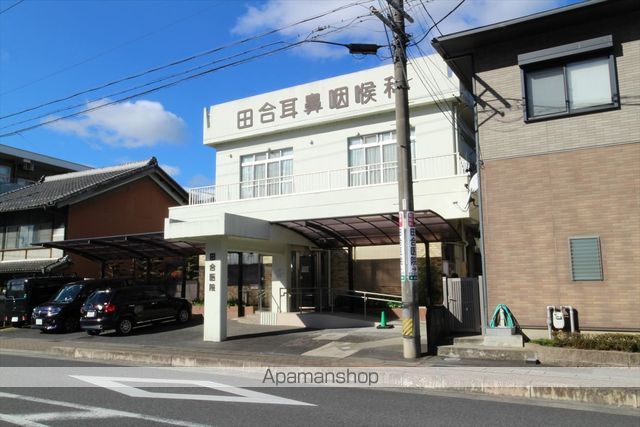 セラヴィの周辺写真