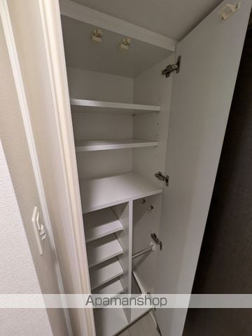 SーRESIDENCE行徳AILEの内装写真