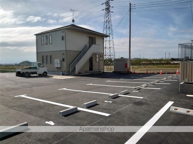 上毛電気鉄道上毛線 大胡駅 徒歩15分 2階建 築11年のその他写真