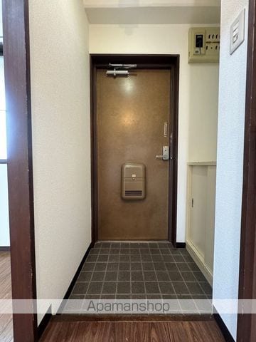 スイートハイツの内装写真