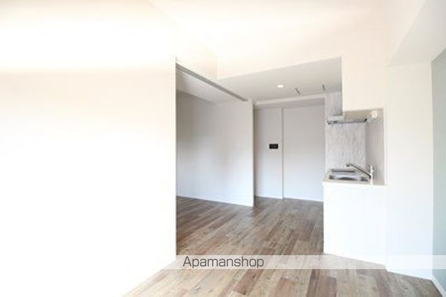 MODENA SIANの内装写真
