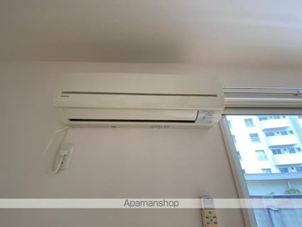 香川県高松市扇町２丁目[1R/34.76m2]のその他設備