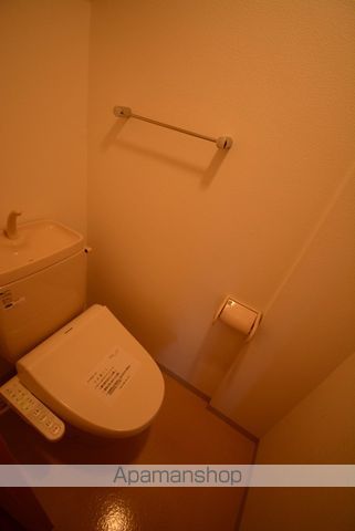 グランドジョラス平岸の内装写真