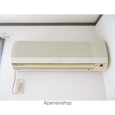 グレースコートA棟の内装写真