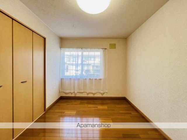 A.STORMの内装写真