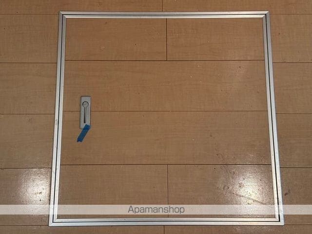 エクレール鷹合の内装写真