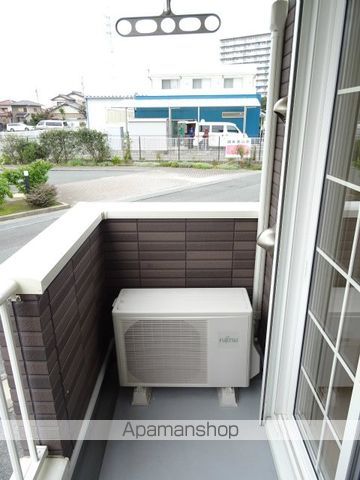 東海道・山陽新幹線 浜松駅 徒歩19分 2階建 築17年の内装写真