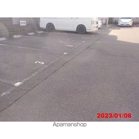 レオパレスシーマンニアのその他写真