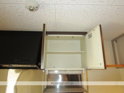 長野県長野市大字長野岩石町[1K/33.53m2]の内装6