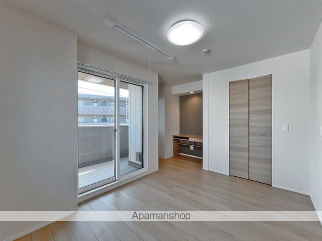 VILLA GLYCINEの内装写真