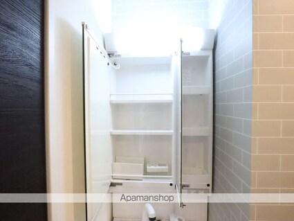 セントラル川名[1LDK/45m2]の内装6