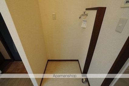 レオンＫ[1K/26.46m2]のその他設備