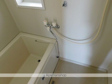 グリーン御膳洞[2LDK/52.01m2]のバス