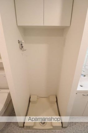 ジェノヴィア京成立石Ⅳスカイガーデン[1K/24.07m2]のその他設備