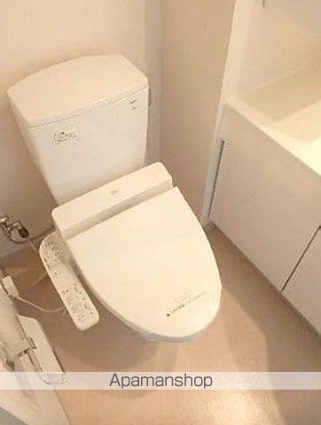 パークアクシス門前仲町の内装写真