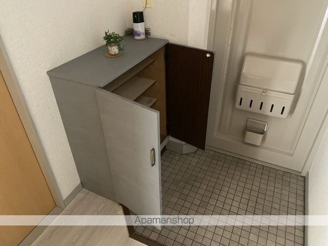 コーポ瀬尾の内装写真