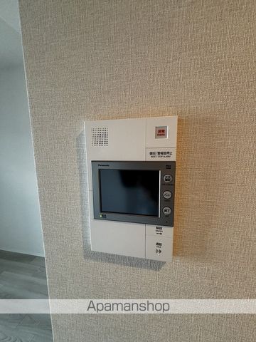 URBANPARKMITEJIMAの内装写真