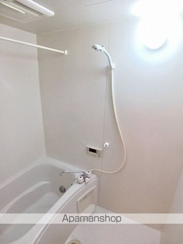 アビタシオンIIIの内装写真