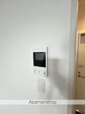 メゾンルシーヌ矢田の内装写真
