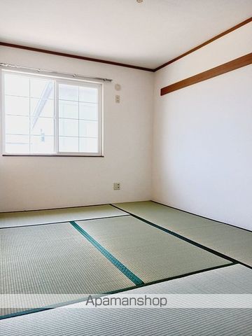 アンソレイユ CHIYOの内装写真