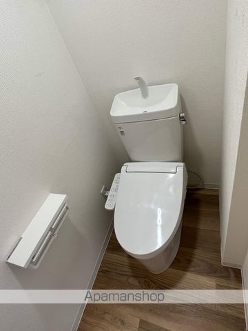 ハイツマツヤマの内装写真