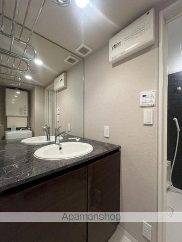 APARTMENT小石川後楽園の内装写真