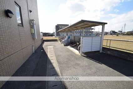 ヴェルドミール[2LDK/56.73m2]の共用部1