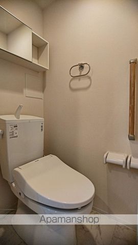 ユニヴァリ グレイスの内装写真