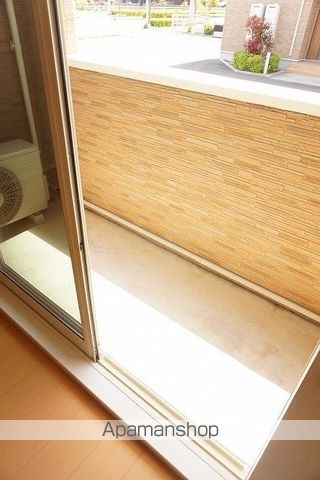 プラージュIIの内装写真