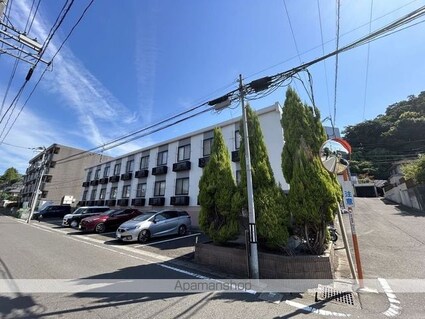 レオパレスエスペラント[1K/20.28m2]の外観2